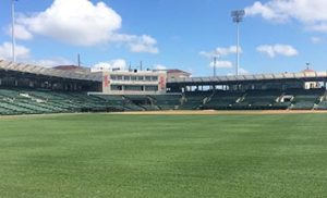Naples to Tampa Baseball Stadium Bus Rental - MBI Charters