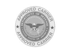 Department of Defense Approved Carrier - MBI Charters