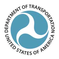 Department of Transportation Logo - MBI Charters