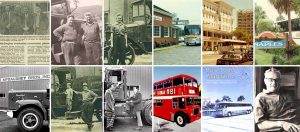 MBI Charters Bus Transportation History
