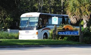 School Group Bus Charters in Florida - MBI Charters